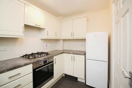 2 bedroom Semi-detached house for sale in Long Meadow Way, Birstall, LE4