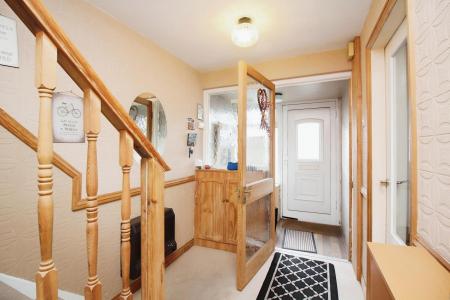 3 bedroom Semi-detached house for sale in Lonsdale Road, Thurmaston, LE4