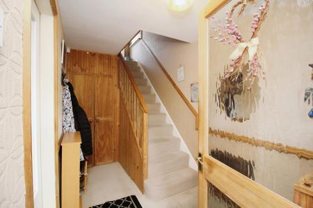 3 bedroom Semi-detached house for sale in Lonsdale Road, Thurmaston, LE4