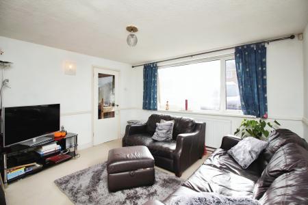 3 bedroom Semi-detached house for sale in Lonsdale Road, Thurmaston, LE4