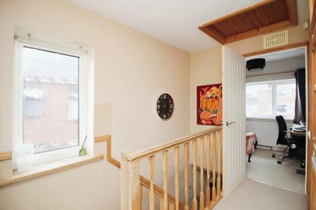 3 bedroom Semi-detached house for sale in Lonsdale Road, Thurmaston, LE4