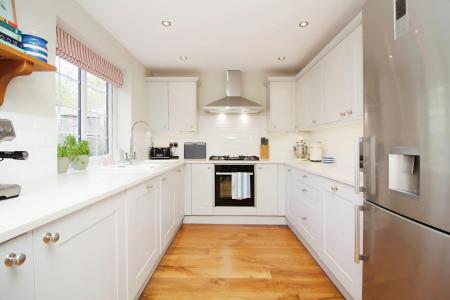 4 bedroom Detached house for sale in Main Street, South Croxton, LE7