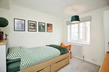 4 bedroom Detached house for sale in Main Street, South Croxton, LE7