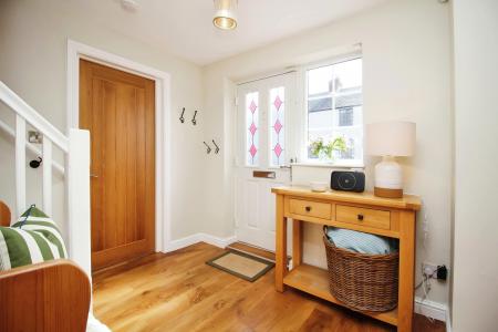 4 bedroom Detached house for sale in Main Street, South Croxton, LE7