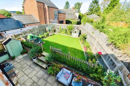 4 bedroom Detached house for sale in Main Street, South Croxton, LE7