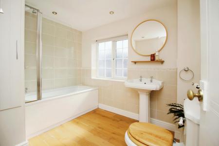 4 bedroom Detached house for sale in Main Street, South Croxton, LE7