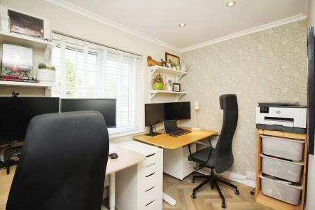 4 bedroom Detached house for sale in Main Street, South Croxton, LE7