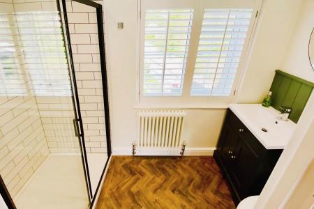 4 bedroom Detached house for sale in Main Street, South Croxton, LE7