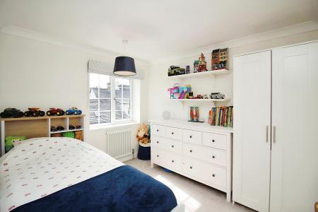 4 bedroom Detached house for sale in Main Street, South Croxton, LE7