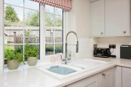 4 bedroom Detached house for sale in Main Street, South Croxton, LE7