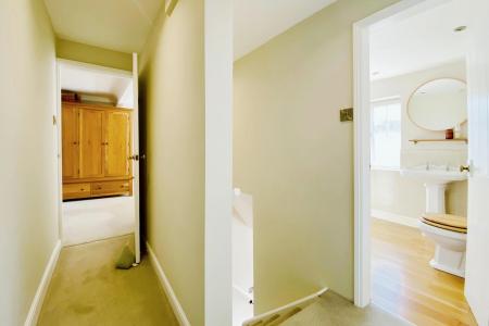 4 bedroom Detached house for sale in Main Street, South Croxton, LE7