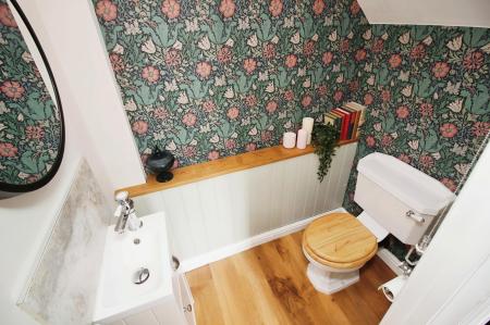 4 bedroom Detached house for sale in Main Street, South Croxton, LE7