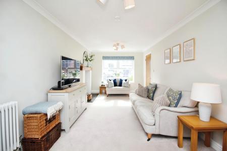 4 bedroom Detached house for sale in Main Street, South Croxton, LE7