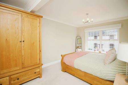 4 bedroom Detached house for sale in Main Street, South Croxton, LE7