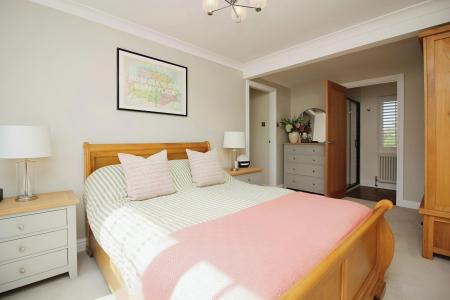 4 bedroom Detached house for sale in Main Street, South Croxton, LE7
