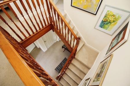 4 bedroom Detached house for sale in The Pinfold, Main Street, Queniborough, LE7