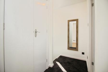 1 bedroom Terraced House for sale in Manston Close, Off Barkbythorpe Road, Leicester, LE4