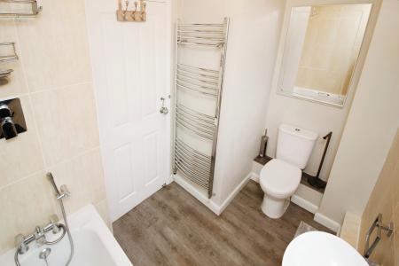 3 bedroom Semi-detached house for sale in Martin Drive, Syston, LE7