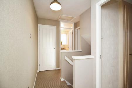 3 bedroom Semi-detached house for sale in Martin Drive, Syston, LE7