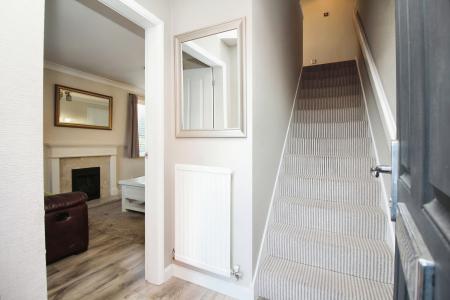 3 bedroom Semi-detached house for sale in Martin Drive, Syston, LE7