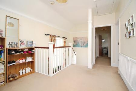 5 bedroom Detached house for sale in Melton Road, Syston, LE7