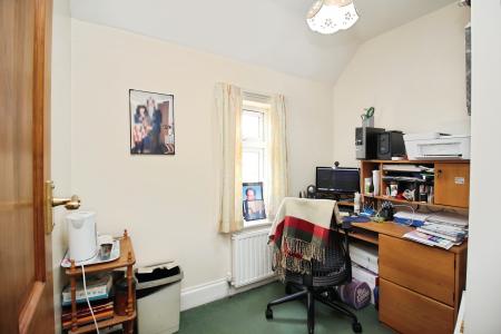 5 bedroom Detached house for sale in Melton Road, Syston, LE7