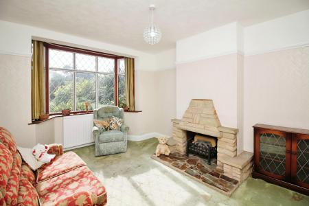 3 bedroom Semi-detached house for sale in Melton Road, Syston, LE7