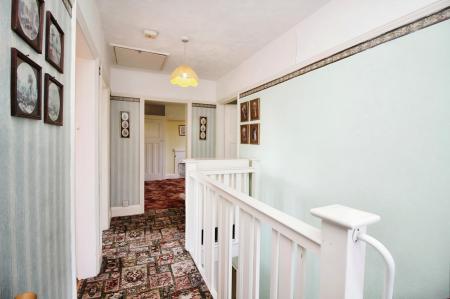 3 bedroom Semi-detached house for sale in Melton Road, Syston, LE7