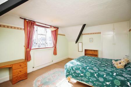 3 bedroom Semi-detached house for sale in Melton Road, Syston, LE7