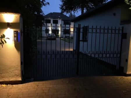 4 bedroom Detached house for sale in Melton Road, Rearsby, LE7