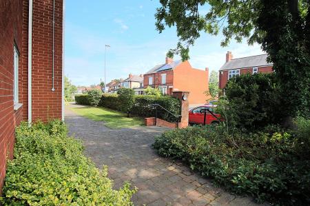 1 bedroom Flat for sale in Melton Road, Thurmaston, LE4