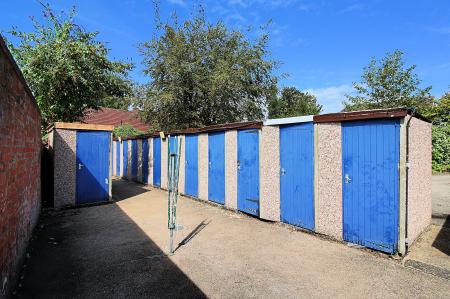 1 bedroom Flat for sale in Melton Road, Thurmaston, LE4