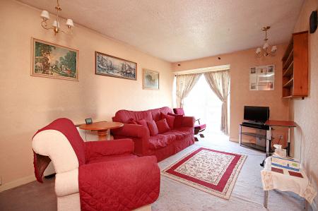 1 bedroom Flat for sale in Melton Road, Thurmaston, LE4