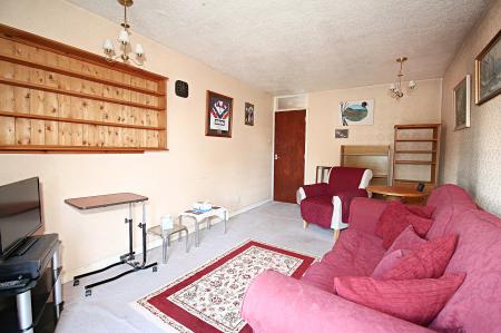 1 bedroom Flat for sale in Melton Road, Thurmaston, LE4