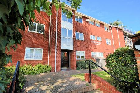 Melton Road, Thurmaston, LE4