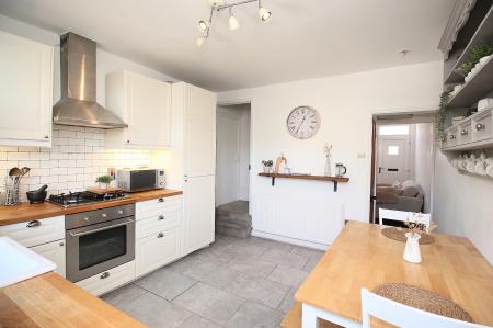 3 bedroom Terraced House for sale in Mere Lane, Queniborough, LE7