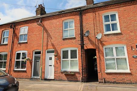 Mere Lane, Queniborough, LE7