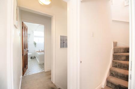 3 bedroom Terraced House for sale in Mere Lane, Queniborough, LE7