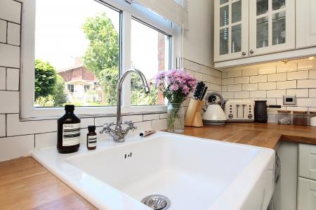 3 bedroom Terraced House for sale in Mere Lane, Queniborough, LE7