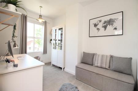 3 bedroom Terraced House for sale in Mere Lane, Queniborough, LE7