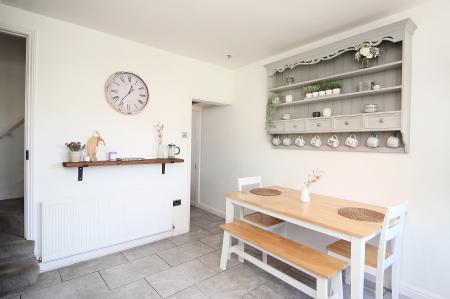 3 bedroom Terraced House for sale in Mere Lane, Queniborough, LE7