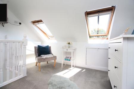 3 bedroom Terraced House for sale in Mere Lane, Queniborough, LE7