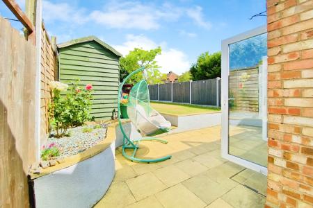 3 bedroom Semi-detached house for sale in Methuen Avenue, Thurmaston, LE4