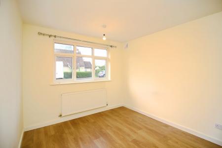 2 bedroom Semi-detached bungalow for sale in Middlefield Road, Cossington, LE7