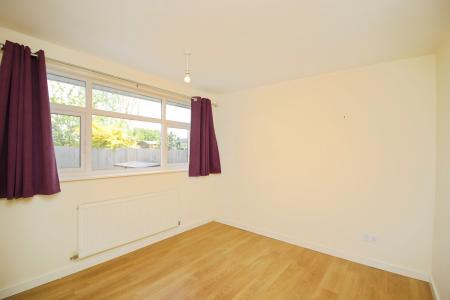 2 bedroom Semi-detached bungalow for sale in Middlefield Road, Cossington, LE7