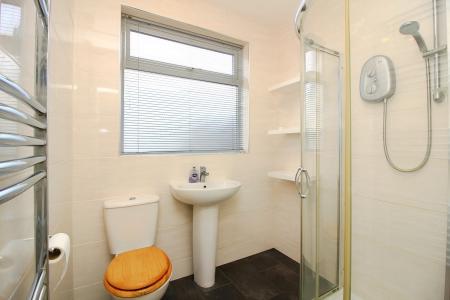 2 bedroom Semi-detached bungalow for sale in Middlefield Road, Cossington, LE7