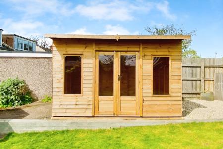 2 bedroom Semi-detached bungalow for sale in Middlefield Road, Cossington, LE7