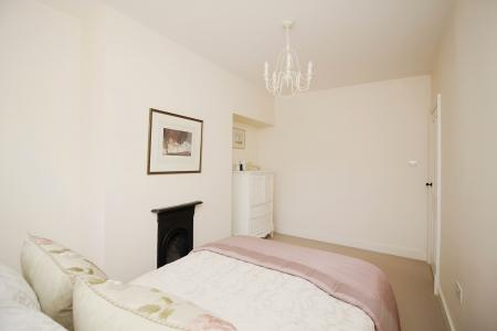 2 bedroom Terraced House for sale in Characterful Cottage at Mill Road, Rearsby, LE7