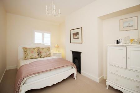 2 bedroom Terraced House for sale in Characterful Cottage at Mill Road, Rearsby, LE7