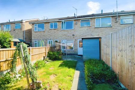 Millers Close, Syston, LE7